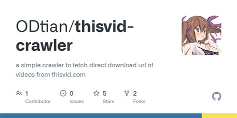 thisvid download|GitHub